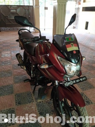 Bajaj Discover 150cc